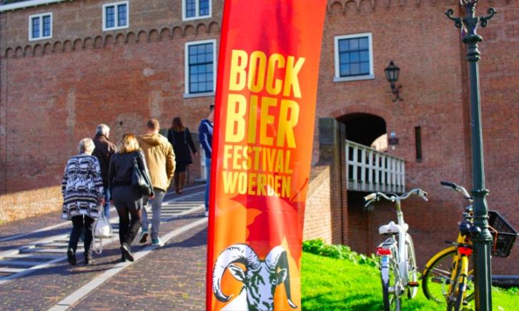 Woerdens bockbierfestival Woerdens bockbierfestival